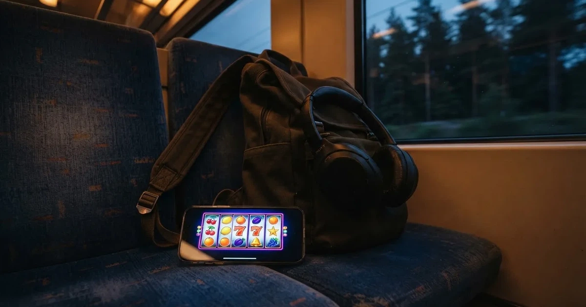 Parhaat mobiili­kasino­sovellukset 2026 – Veikkaus, Paf ja kymmenen muuta